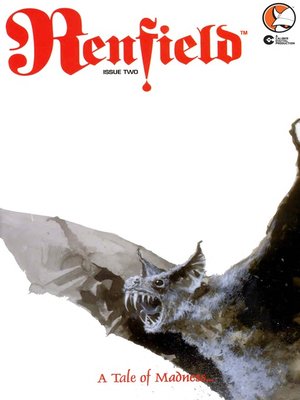 cover image of Renfield, Issue 2